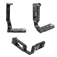 ProMediaGear L-Bracket for Nik Picture