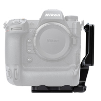 ProMediaGear PLNZ9 L-Bracket w Picture