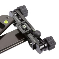 ProMediaGear PSQ1 Square Arca- Picture