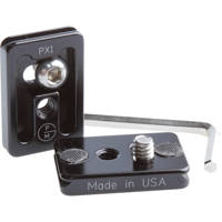ProMediaGear 1" Long Universal Picture