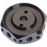 ProMediaGear Hexagonal Video R Picture