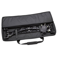 ProMediaGear VS368 PMG-Duo Interview Video Slider, 36" Slider Track Length