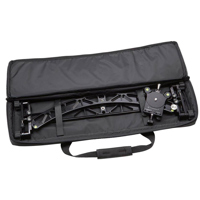 ProMediaGear VS368 PMG-Duo Video Slider with VSMDC1 Motor, 36" Track Length