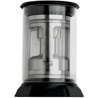 PMI Patented Smoke Chamber 2.0 Picture