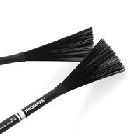 ProMark Heavy Nylon Brush 2B,  Picture