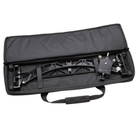 ProMediaGear 24" DUO Straight/Curved Video Slider with VSMDC1 Motion Control