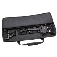 ProMediaGear 36" DUO Straight/Curved Video Slider with VSMDC1 Motion Control