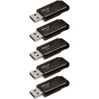 PNY Technologies Attache 4 16G Picture