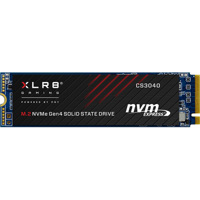 PNY Technologies XLR8 CS3040 5 Picture