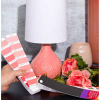 Pantone Fashion Home+Interiors FHI Color Guide