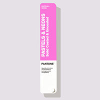 Pantone Pastels & Neons Guide, Picture