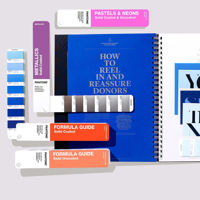Pantone Solid Guide Set, Coate Picture