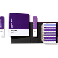Pantone Solid Color Set, 2020  Picture