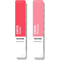 Pantone CMYK Color Guide Set,  Picture