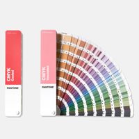 Pantone CMYK Color Guide Set,  Picture