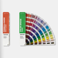 Pantone Color Bridge Coated wi Picture