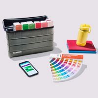 Pantone Portable Guide Studio  Picture