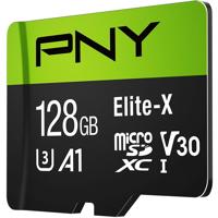 PNY Technologies 128GB Elite-X Picture