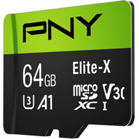 PNY Technologies 64GB Elite-X  Picture