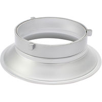 Photogenic Speed Ring Adapter  Picture