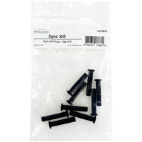 Photogenic Sync Kill Plugs for Picture