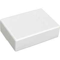 Photogenic Lithium-Ion Battery Picture