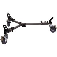 ProAm Heavy-Duty 3" Wheeled Pr Picture