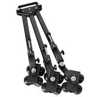 ProAm SolidTrax Universal Trac Picture