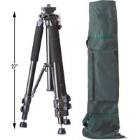 ProAm Pro 3-Section Aluminum T Picture