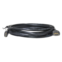 ProAm 10' Mini HDMI A Type to  Picture