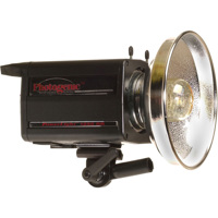 Photogenic PowerLight 1250DR,  Picture