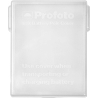 Profoto Battery Pole Cover for Picture