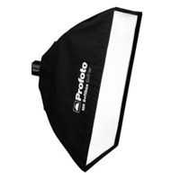 Profoto HR Soft Box 2x3' RF (6 Picture