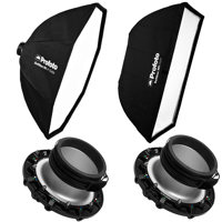 Profoto 2 Pack RFi Speedring A Picture
