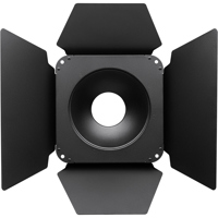 Profoto 9.21" Barndoor for Fre Picture