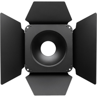 Profoto 11" 4-Leaf Barndoors f Picture