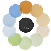Profoto OCF Color Correction G Picture