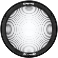 Profoto Clic Fresnel Picture
