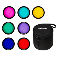 Profoto Clic Color Effects Gel Picture