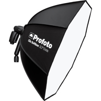 Profoto 2.7' Clic Octa Softbox Picture