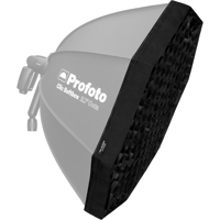 Profoto 2.7' Clic Octa Softgri Picture