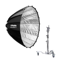 Profoto 6' Soft Zoom Reflector Picture
