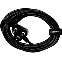 <b>New Arrival</b> - Profoto C13 16.4' Power Cable for D1, D2, D30 and Pro-D3 Monolight, India