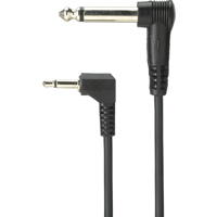 Profoto 1/4 Phono Male to 3.5m Picture