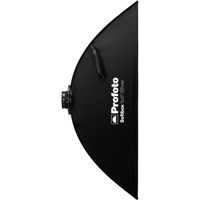 Profoto Softbox, Silver Picture