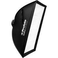 Profoto 2x3' Rectangular Softb Picture