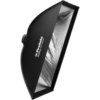 Profoto 3x4' Rectangular Softb Picture