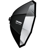 Profoto 5' Octa XL Softbox, Si Picture