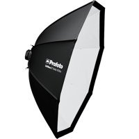 Profoto 5' Octa XL Softbox, Wh Picture