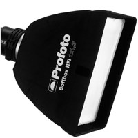 Profoto 1x1.3' RFi Softbox, Re Picture